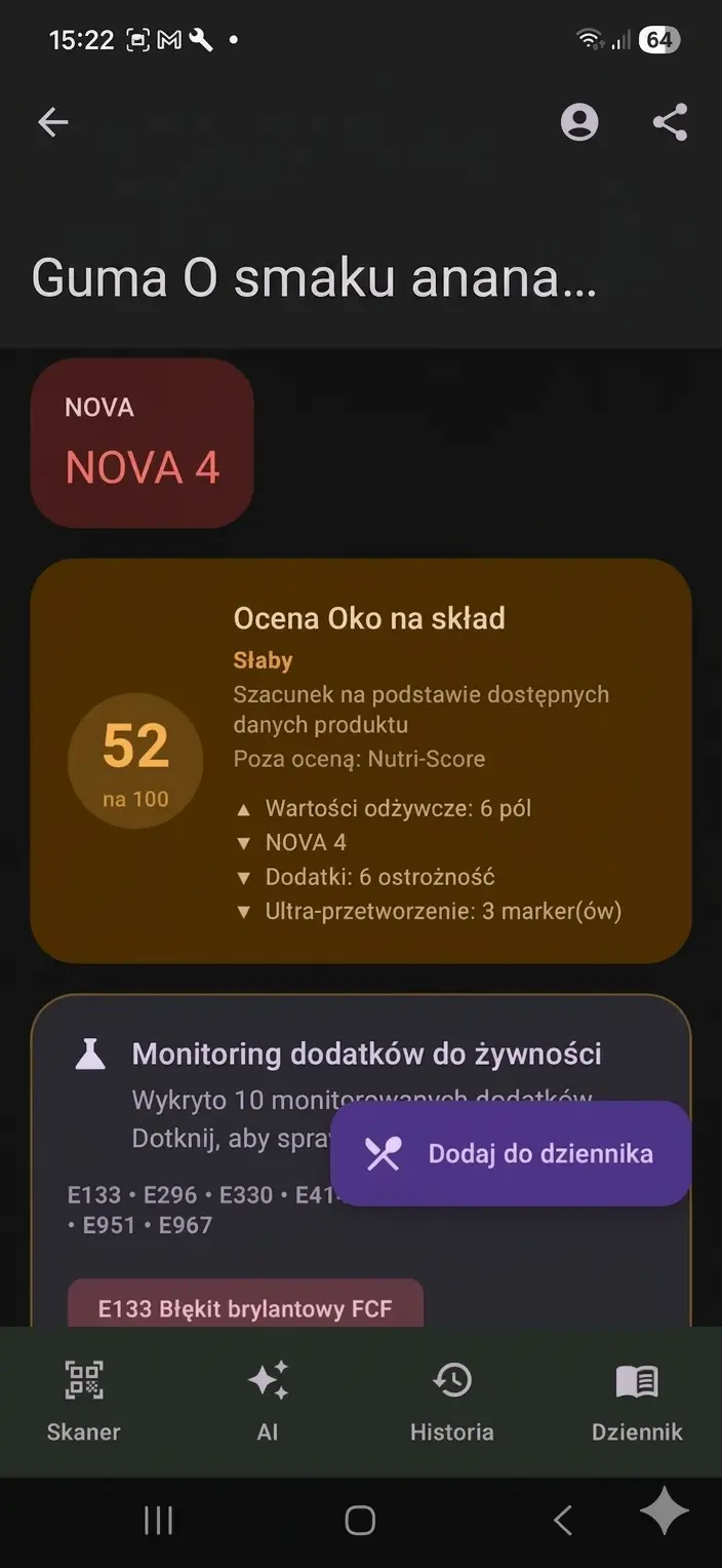 Słaby Skład